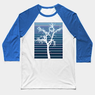 tree frequency Baseball T-Shirt